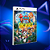 Patrulha Canina – O Mundo Dos Dinossauros - PS5 - Mídia Digital - Imagem 1