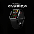 Smart Watch GS9 PRO - Imagem 1