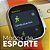 Smart Watch M9 Ultra MINI - Imagem 7