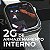 Xw9 Pro Smart Watch (Amoled) - Imagem 3