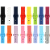 Pulseira Silicone -  42/44/45/49 (Encaixe Lateral) - Imagem 3
