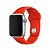 Pulseira Silicone -  42/44/45/49 (Encaixe Lateral) - Imagem 2