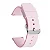 Pulseira Silicone 22 mm - Fivela Metálica / Encaixe de Pino - Imagem 2