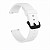 Pulseira Silicone 20 mm - Fivela preta / Encaixe de Pino - Imagem 2