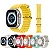 Pulseira Silicone Ultra -  42/44/45/49 (Encaixe Lateral) - Imagem 1