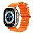 Pulseira Silicone Ultra -  42/44/45/49 (Encaixe Lateral) - Imagem 2