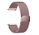 Pulseira Metal Magnética  -  22 mm (Encaixe de Pino) - Imagem 2