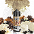 B-SIDE - VANILLA STORM TOBACCO 30ML (0MG) - Imagem 1