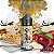 B-SIDE - APPLE SIN 30ML (3MG) - Imagem 1