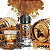 B-SIDE - CHICAGO BASEMENT 30ML (3MG) - Imagem 1