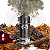 B-SIDE - BLACK OLDMAN ELIXIR 30ML (6MG) - Imagem 1