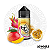 BR LIQUID - PASSION BLEND 30ML (6MG) - Imagem 1