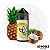 BR LIQUID - TROPICAL SMOOTHIE 30ML (0MG) - Imagem 1