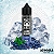 BEATS - DARK TRANCE FREEZE 60ML (9MG) - Imagem 1