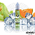 CAPI JUICES - MELONTOPIA 30ML (3MG) - Imagem 1