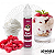 CAPI JUICES - R FOR RASPBERRY 30ML (3MG) - Imagem 1