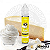 CAPI JUICES - CUSTARD ALMIGHTY 30ML (0MG) - Imagem 1