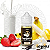 CAPI JUICES SALT - KING KONG 30ML (20MG) - Imagem 1