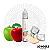 LQD ART - APPLES ART SALT 30ML (6MG) - Imagem 1