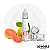LQD ART - GUAVA ART 30ML (6MG) - Imagem 1