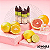 DREAM COLLAB - WE ARE THE CITRUS ICE 30ML (6MG) - Imagem 1