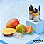DREAM COLLAB - GUAVA MANGO ICE 30ML (0MG) - Imagem 1