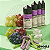 DREAM COLLAB SALT - GRAPES PARADISE ICE 30ML (40MG) - Imagem 1