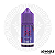 HYPNOS SALT - STRAWBERRY APPLE ICE 30ML (20MG) - Imagem 1