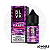 BLVK SALT - GRAPE WATERMELON ICE 30ML (50MG) - Imagem 1