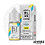 BLVK SALT - BANANA ICE 30ML (35MG) - Imagem 1