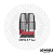 COIL - VAPORESSO - XROS 0.7 3ML (1 UN) - Imagem 1