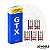 COIL - VAPORESSO - GTX 0.15 MESH (1 UN) - Imagem 2