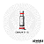 COIL - UWELL - CALIBURN G 1.0 (1 UN) - Imagem 1