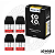 COIL - UWELL - CALIBURN KOKO 1.2 2ML (1 UN) - Imagem 2