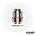 COIL - GEEKVAPE - Z 0.4 (1 UN) - Imagem 1