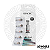 COIL - SMOK - LP1 0.8 MESHED (1 UN) - Imagem 2
