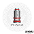 COIL - SMOK - LP2 0.6 DC (1 UN) - Imagem 1