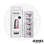 COIL - SMOK - LP2 0.6 DC (1 UN) - Imagem 2