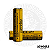 BATERIA - VAPCELL 20700 - 3200MAH (1 UN) - Imagem 1
