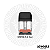 COIL - VAPORESSO - XROS 0.6 3ML (1 UN) - Imagem 1
