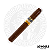 CHARUTO - COHIBA SHORT (1 UN) - Imagem 1