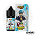 MR. YOOP SALT - ICED PASSION FRUIT 30ML (35MG) - Imagem 1