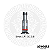 COIL - SMOK - LP1 0.8 DC (1 UN) - Imagem 1