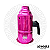 ABAFADOR - PK HOOKAH - ROSA - Imagem 1