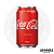 REFRIGERANTE - COCA COLA - LATA 350ML - Imagem 1