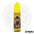NASTY - CUSH MAN - MANGO GRAPE 60ML (3MG) - Imagem 1