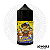 NASTY - CUSH MAN - MANGO GRAPE HIGH MINT 60ML (3MG) - Imagem 1