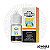 MR. FREEZE SALT - MANGO FROST 30ML (35MG) - Imagem 1