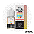 MR. FREEZE SALT - STRAWBERRY LEMONADE FROST 30ML (35MG) - Imagem 1