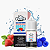 MR. FREEZE SALT - BLUE RASPBERRY STRAWBERRY FROST 30ML (50MG) - Imagem 1